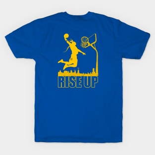 Rise Up T-Shirt